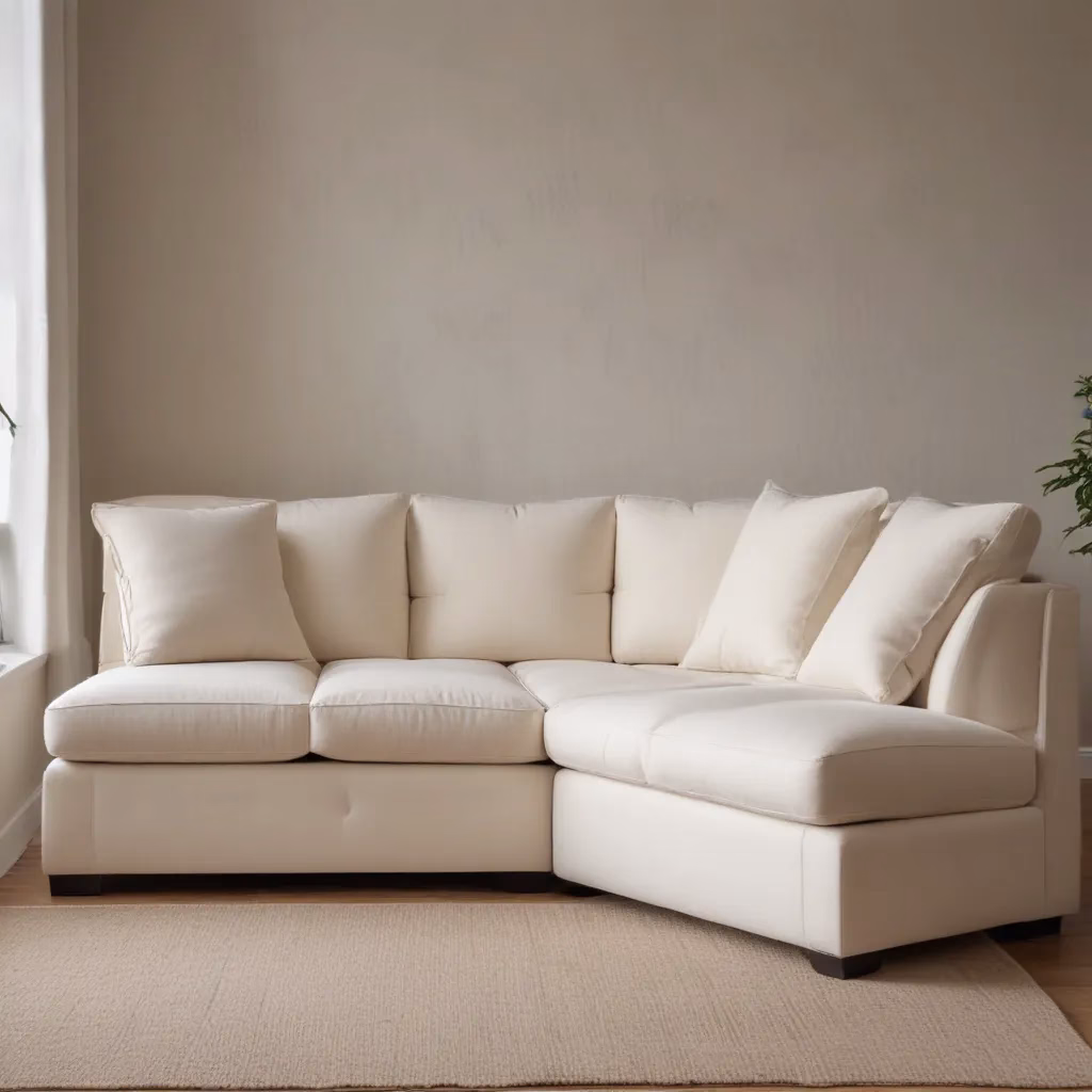 Upholstery Essentials: Maintaining the Luxurious Feel of Your Corner Sofa Bed