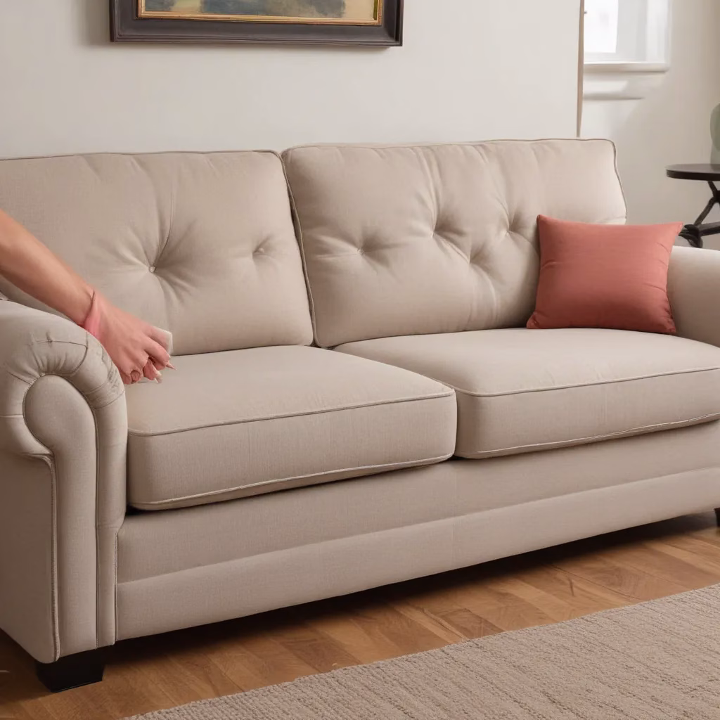 Upholstery Maintenance Tips to Extend Sofa Lifespan