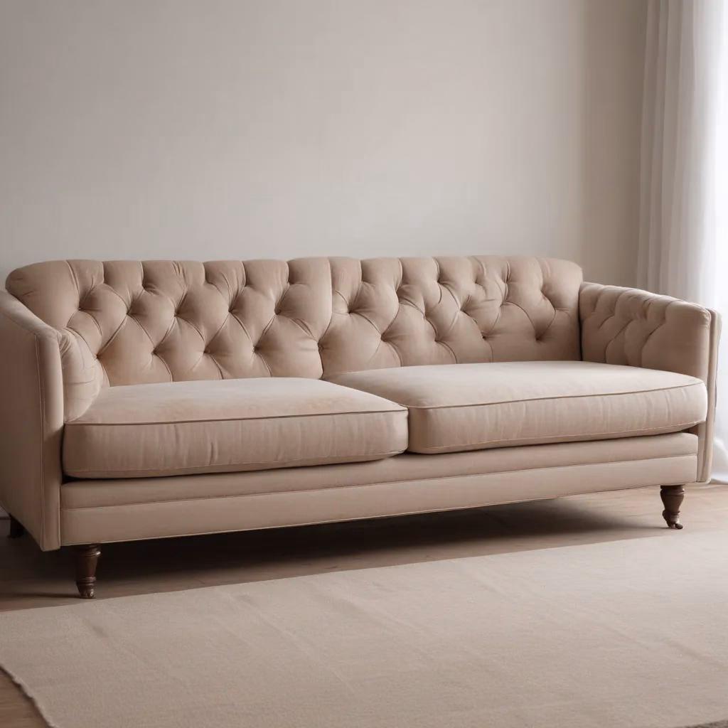 Upholstery Restoration: Reviving Worn Bedroom Sofas with Expert Techniques