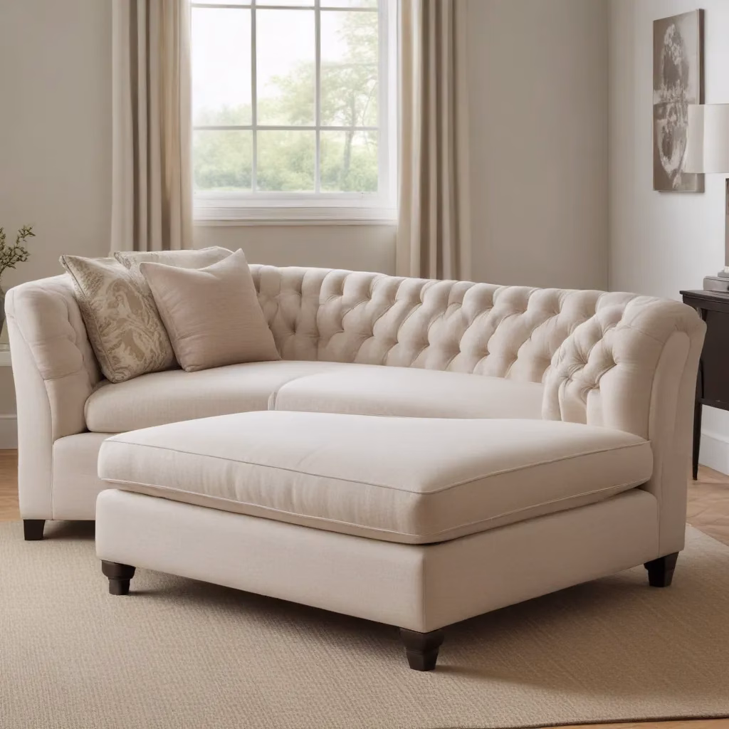 Upholstery Solutions for Durable and Stylish Chaise Longues