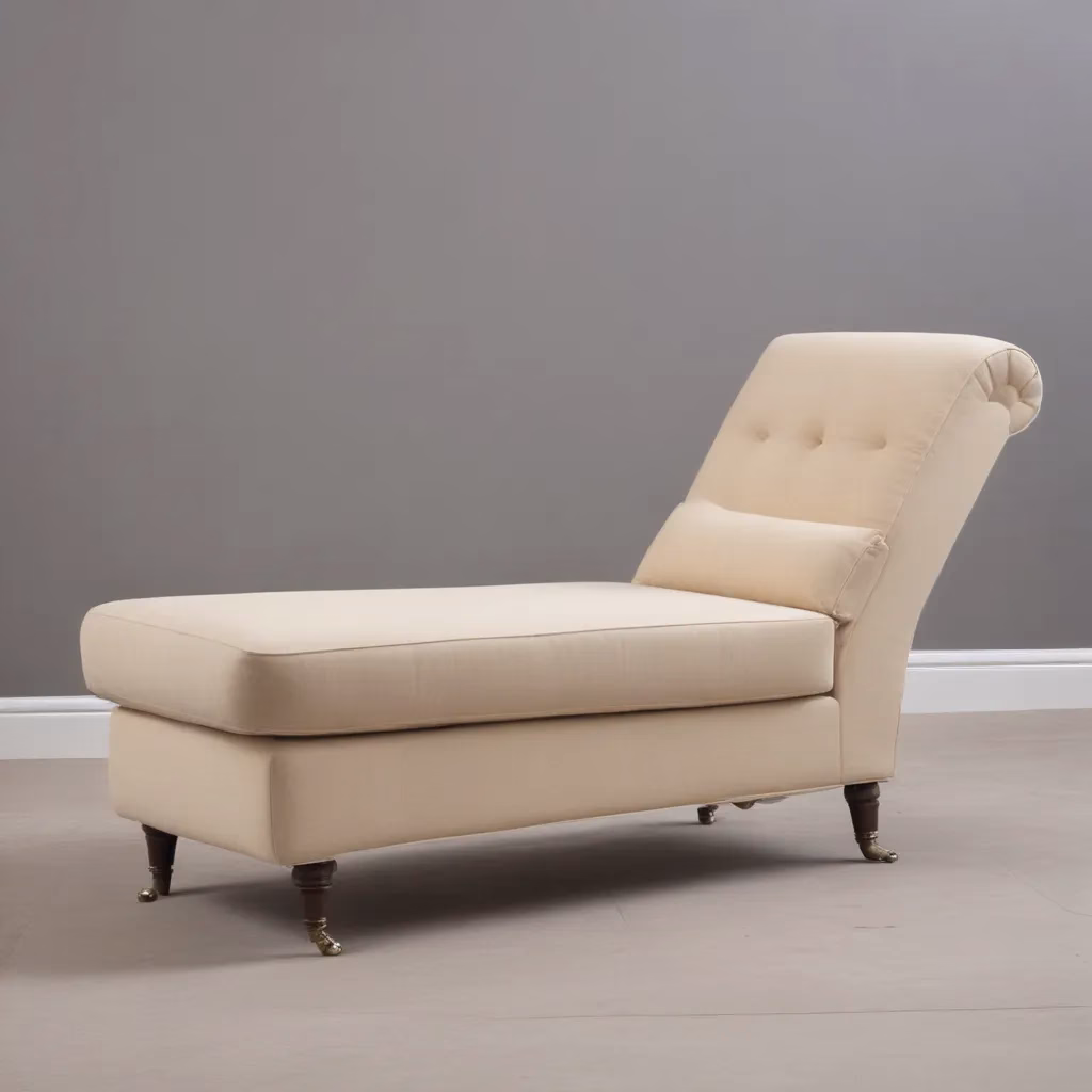 Upholstery Solutions for High-Traffic Chaise Longue Areas