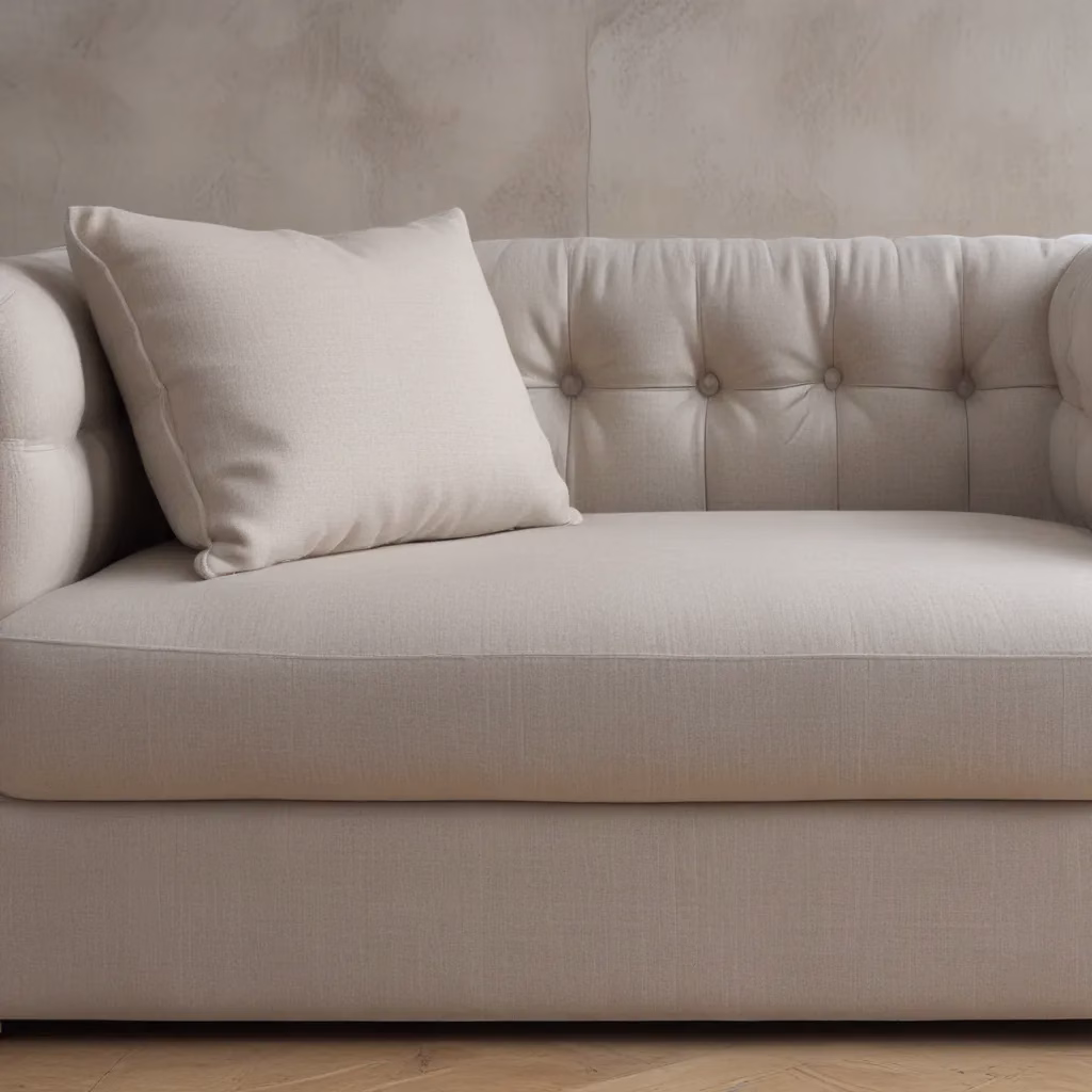 Upholstery Trends Championing Eco-Friendly and Ethical Manufacturing