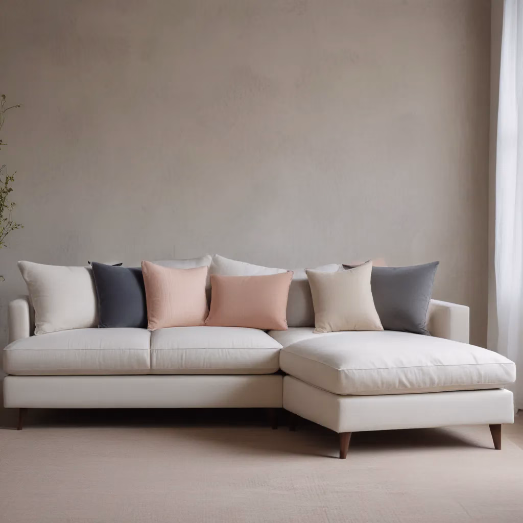 Upholstery Trends: Elevating Your Corner Sofa Bed with Modern Fabrics