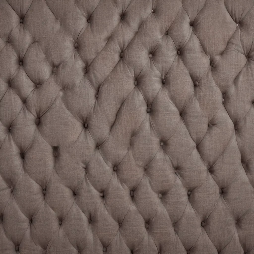 Upholstery Trends: Exploring Modern Fabrics and Finishes