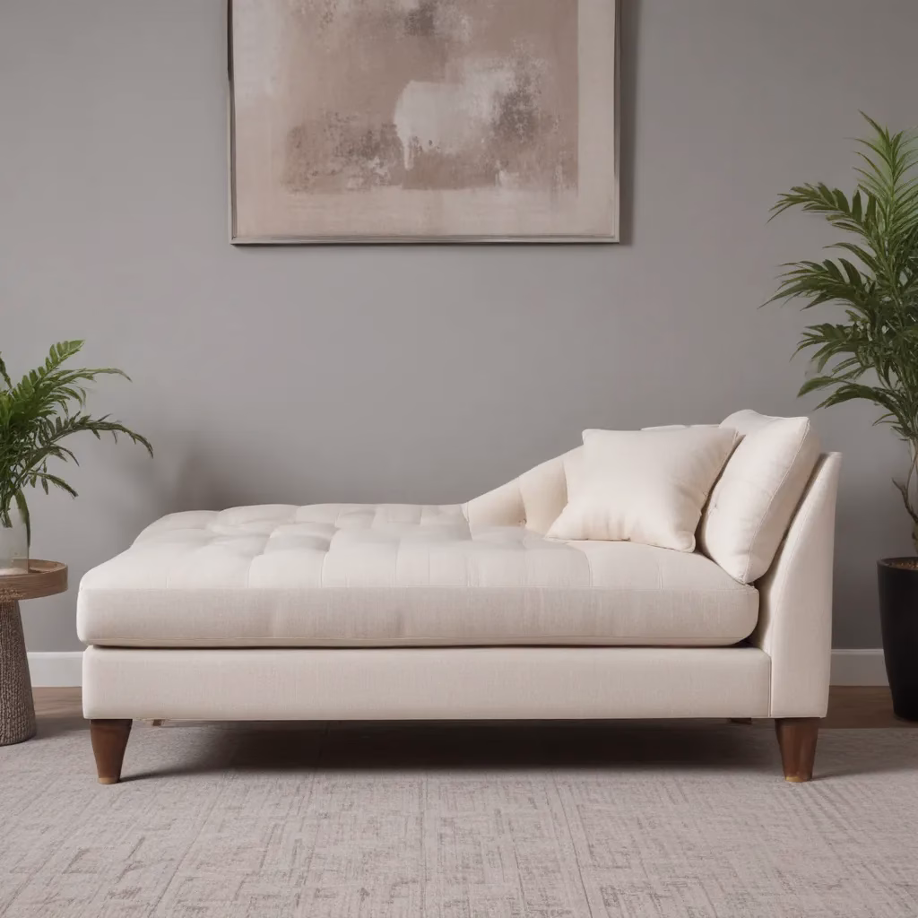 Upholstery Trends to Elevate Your Chaise Longue’s Elegance