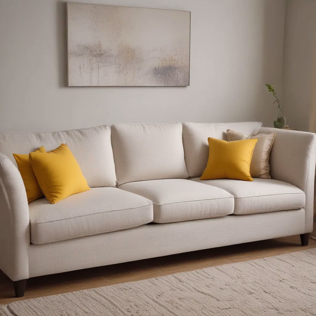 Upholstery Updates: Refreshing the Look of Your Corner Sofa Bed