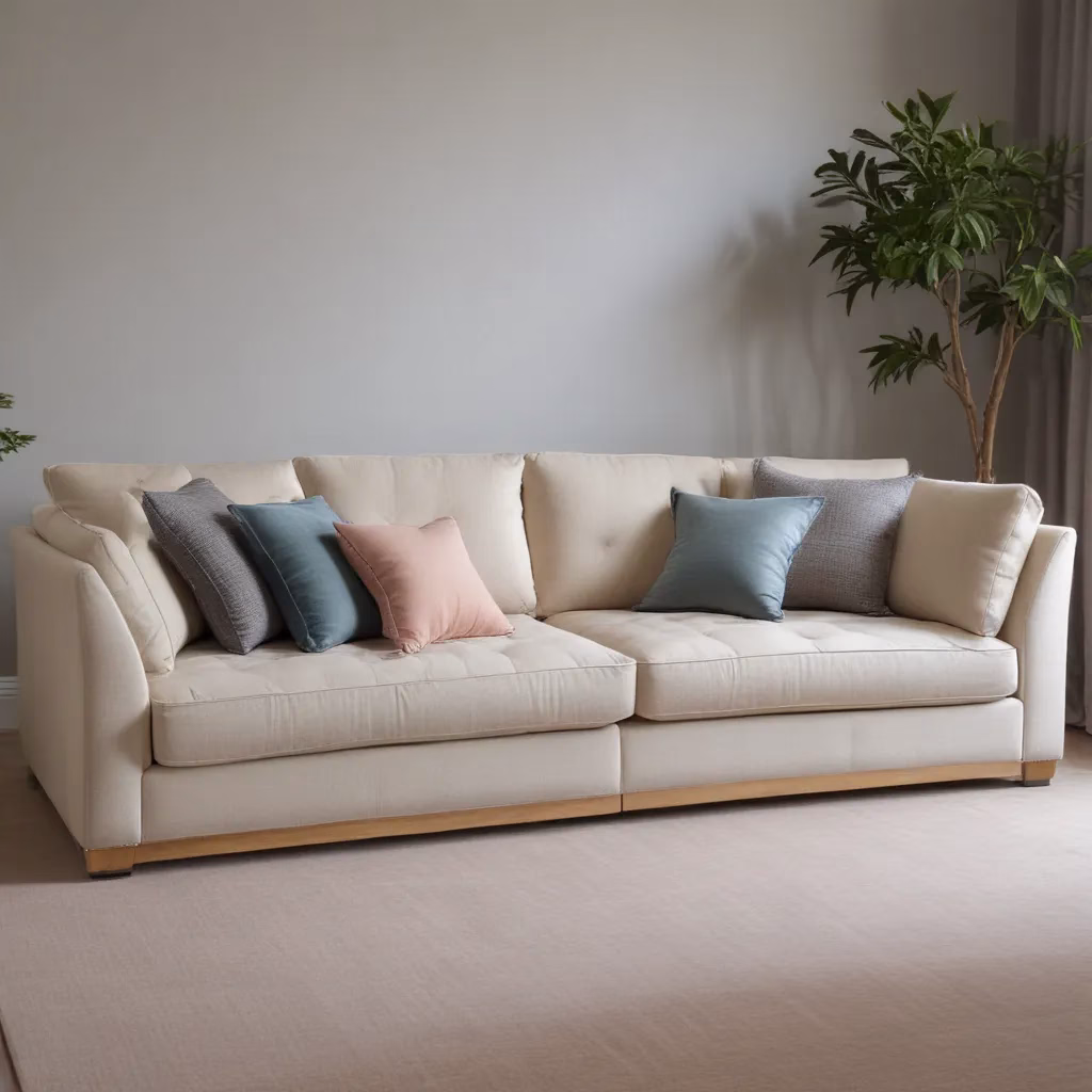 Upholstery Upgrades: Refreshing the Look of Your Corner Sofa Bed