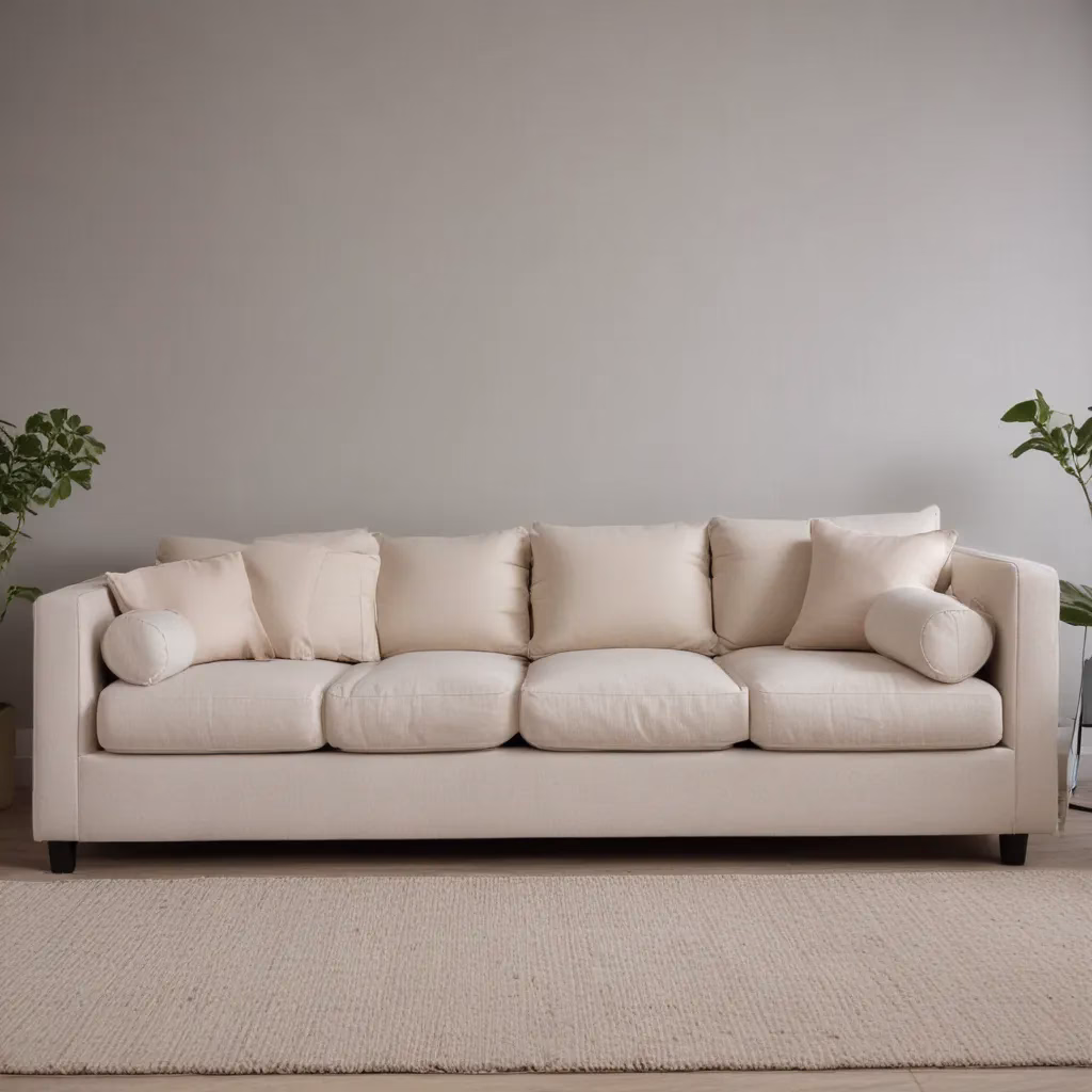 Upholstery Upkeep: Ensuring Long-Lasting Comfort in Your Corner Sofa Bed
