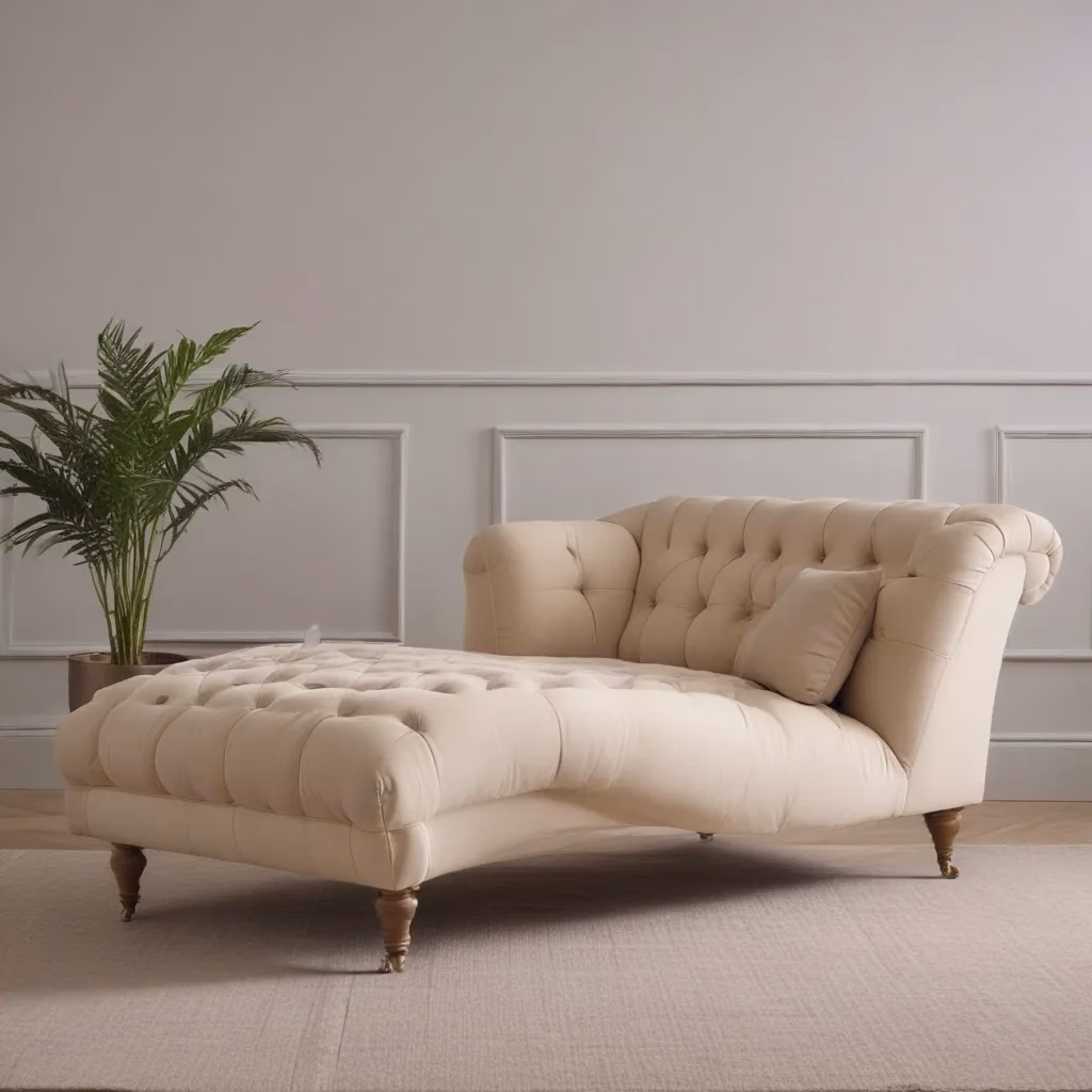 Versatile Chaise Longues: Adapting to Your Living Room’s Needs