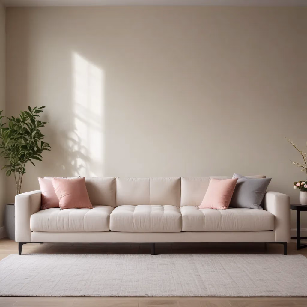 Wellness-Focused Design: Sofas that Nurture Mind, Body, and Spirit