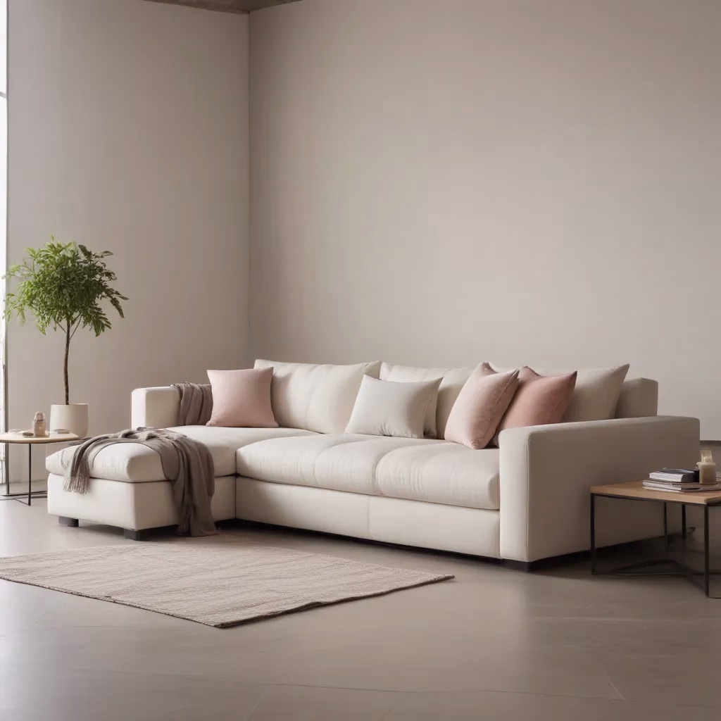 Wellness-Focused Design: Sofas that Promote Relaxation