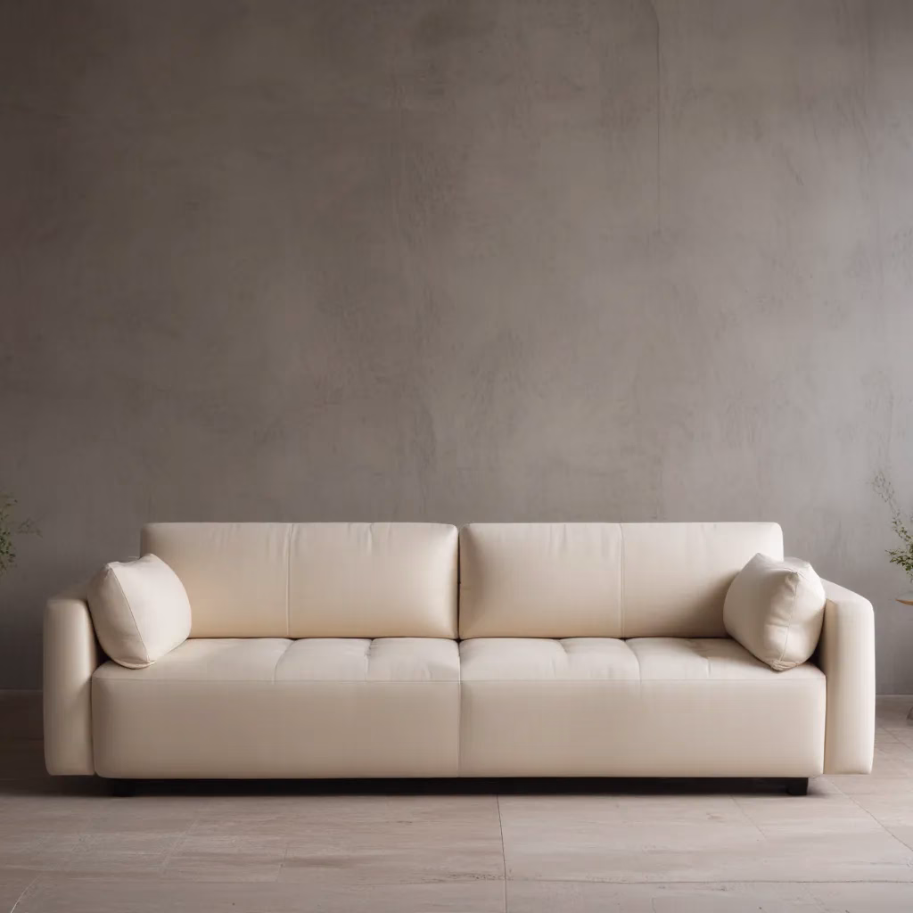 Wellness-Focused Design: Sofas that Promote Relaxation, Restoration, and Rejuvenation