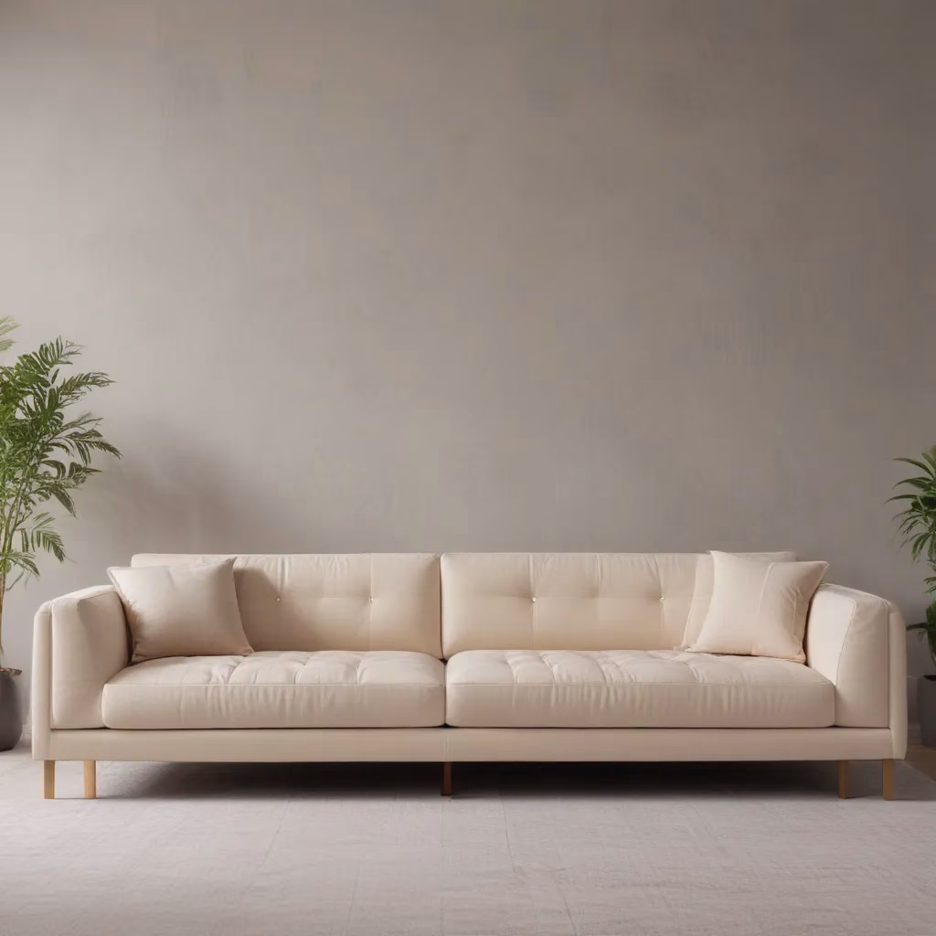 Wellness-Focused Design: Sofas that Promote Relaxation and Rejuvenation