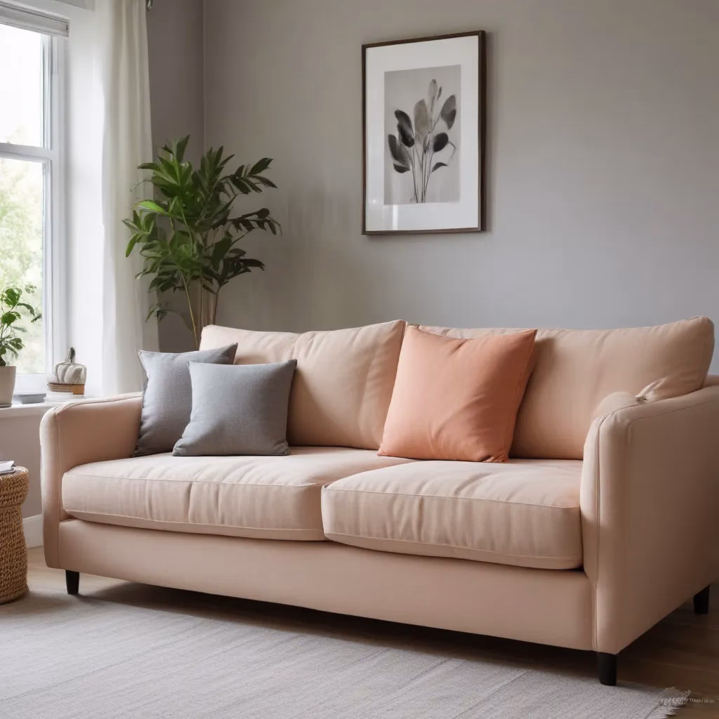 What to Consider When Purchasing a New Sofa