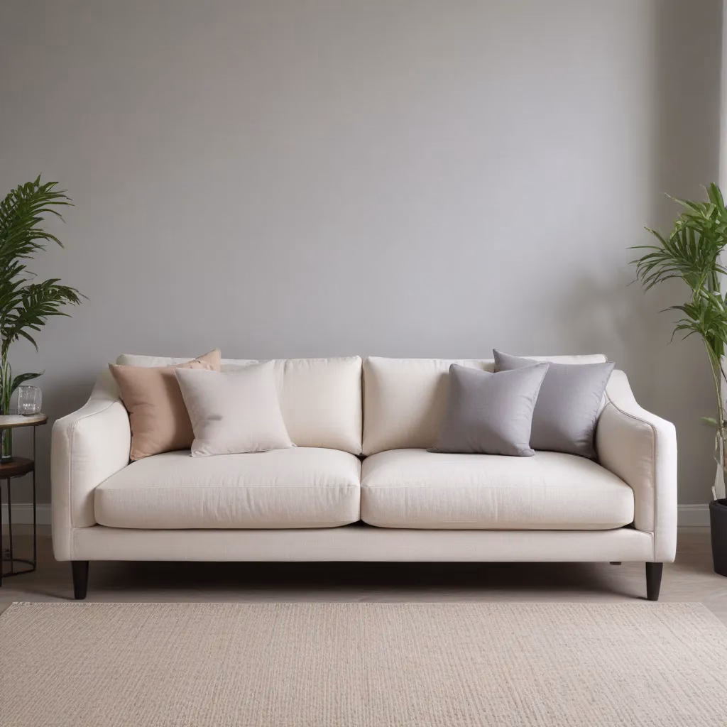 What to Consider When Refreshing Existing Sofas