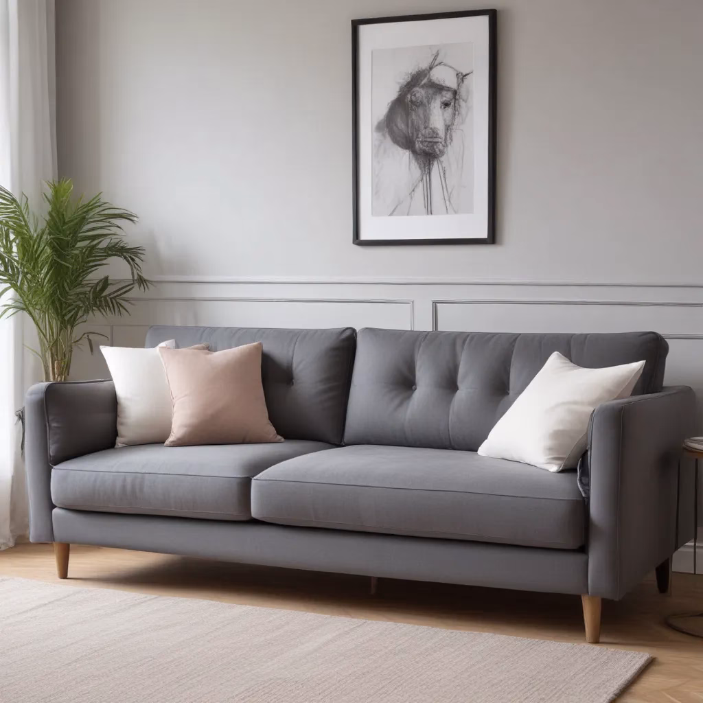 What to Consider When Refreshing an Existing Sofa