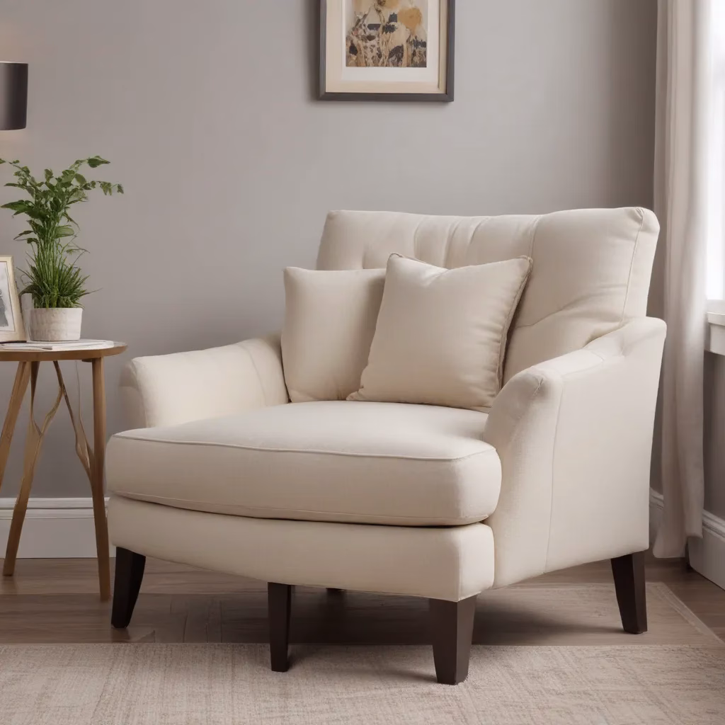 What to Know About Choosing Upholstery for Ultimate Comfort
