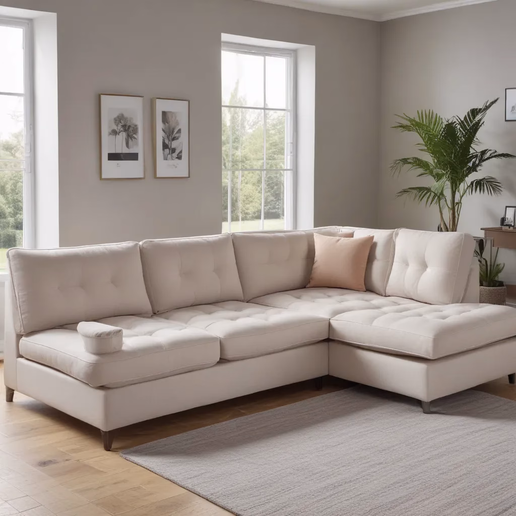 A Myth-Busting Guide to the Versatility and Functionality of Corner Sofa Beds