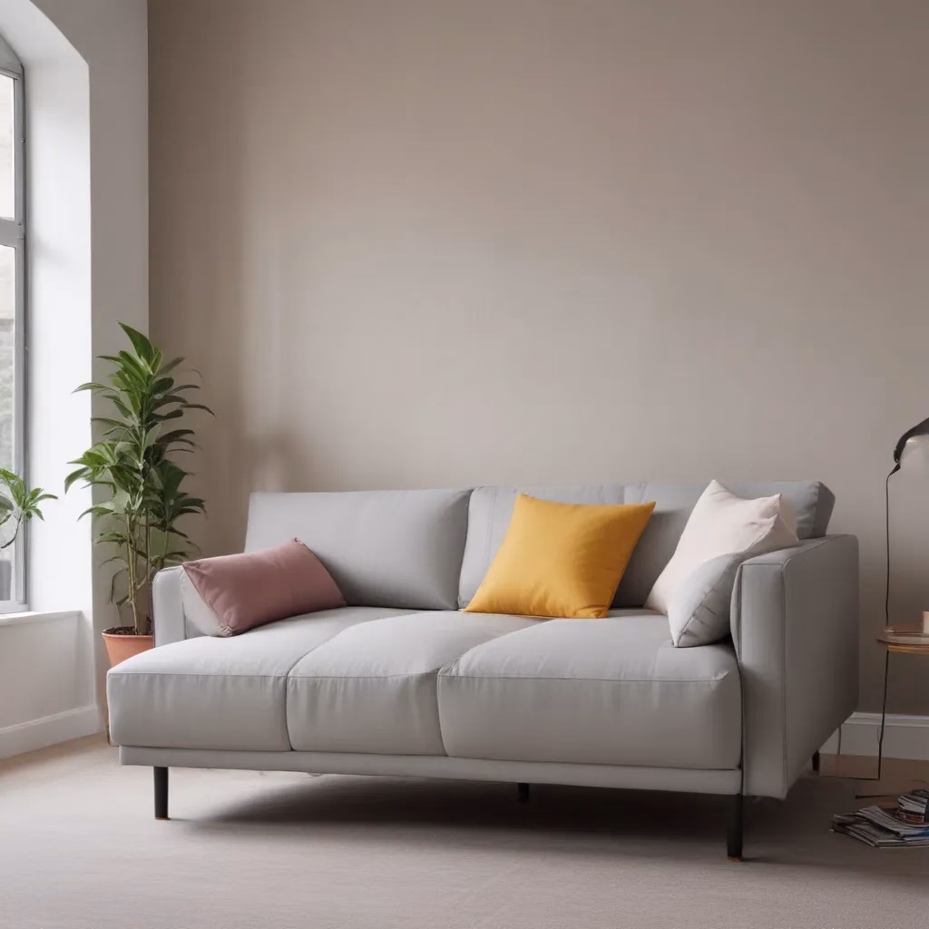 Achieving Cosiness in Compact Lounges with Clever Sofas