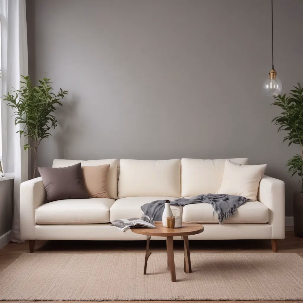 Achieving the Ideal Sofa Fit: Measuring and Sizing for Your Space