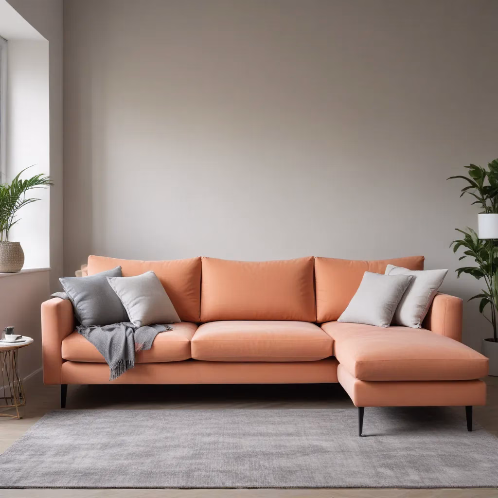 Achieving the Perfect Sofa Fit: Measuring and Sizing for Your Space