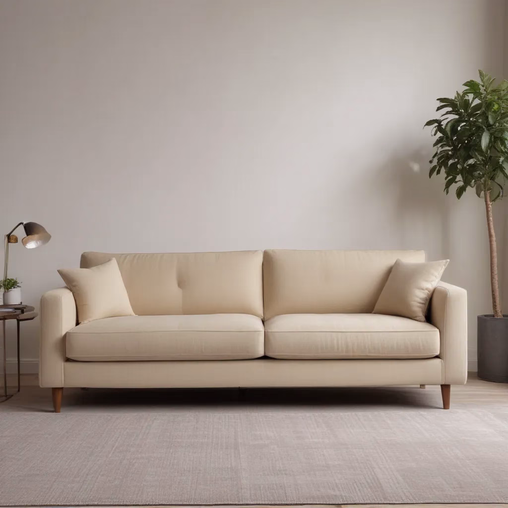 Arm Yourself with the Best Sofa Arm Styles and Heights