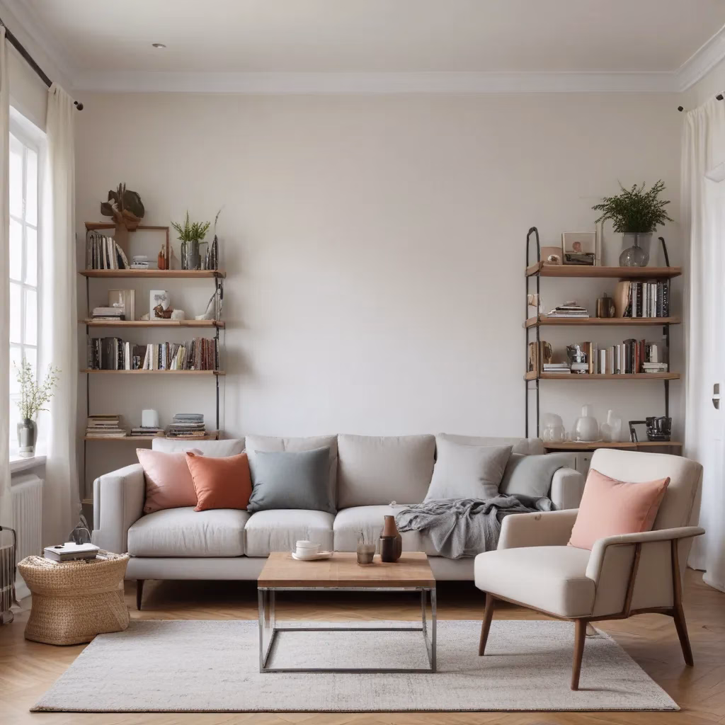 Arranging Furniture for Flexibility: Adaptable Layouts for Evolving Needs