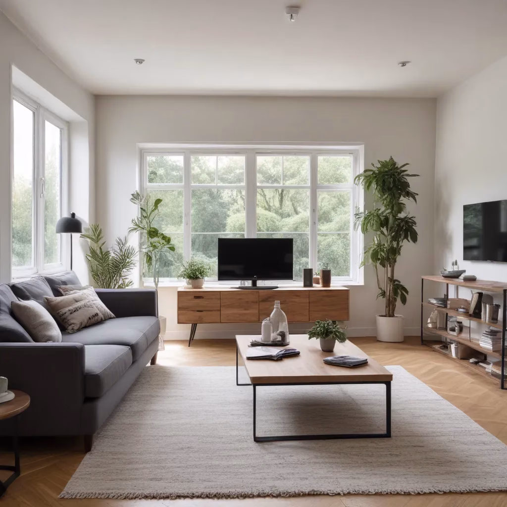 Arranging Furniture to Optimise Flow, Function, and Visual Interest in Your Living Room