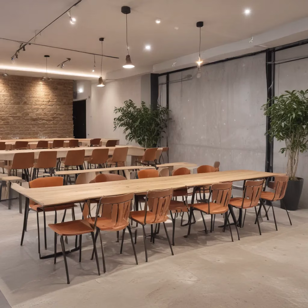 Arranging Seating to Optimise Flow and Facilitate Seamless Entertaining Arranging Seating to Optimise Flow and Facilitate Seamless Entertaining