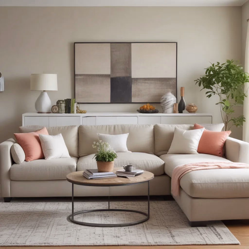 Arranging Your Living Room: Sofa Placement Strategies for Functionality