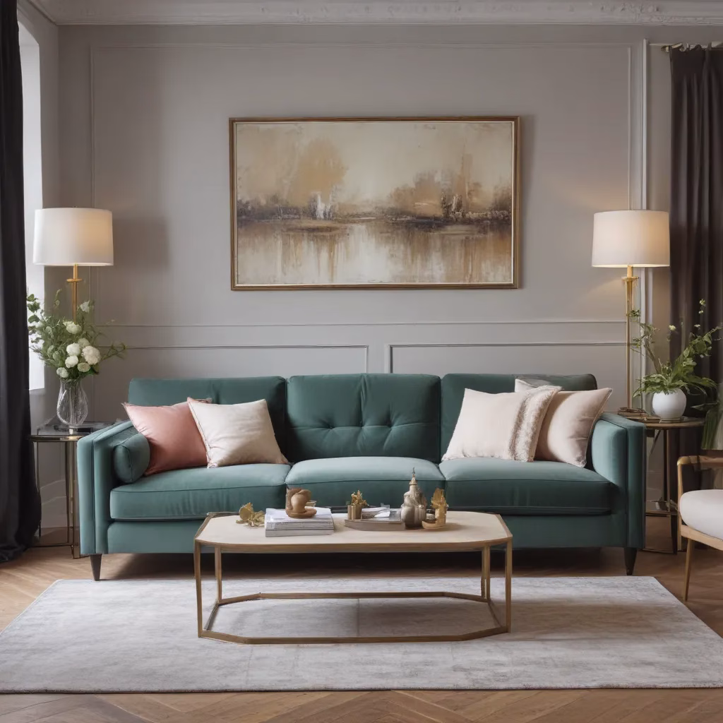 Arranging for Effortless Elegance: Sofa Spectacular’s Furniture Placement Masterclass