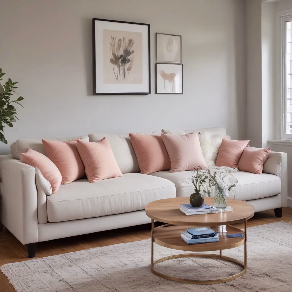 Arranging for Optimal Flow: Mastering Sofa Placement Strategies