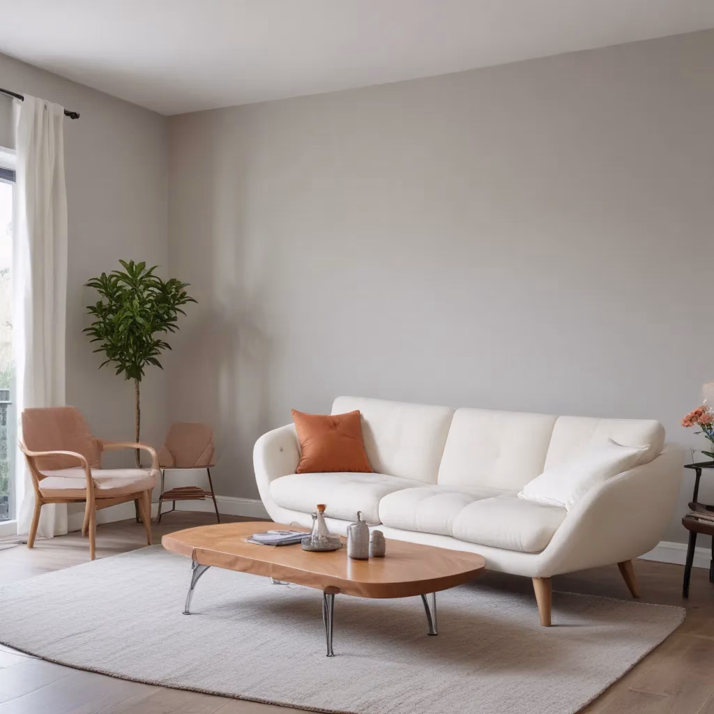 Balancing Form and Function: Ergonomic Sofa Designs for Maximum Comfort