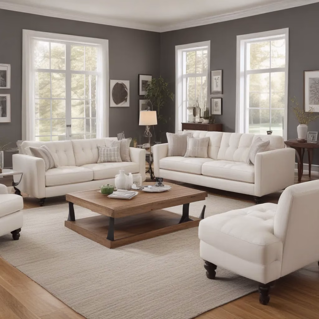 Balancing Form and Function: Furniture Buying Guides for Everyday Living
