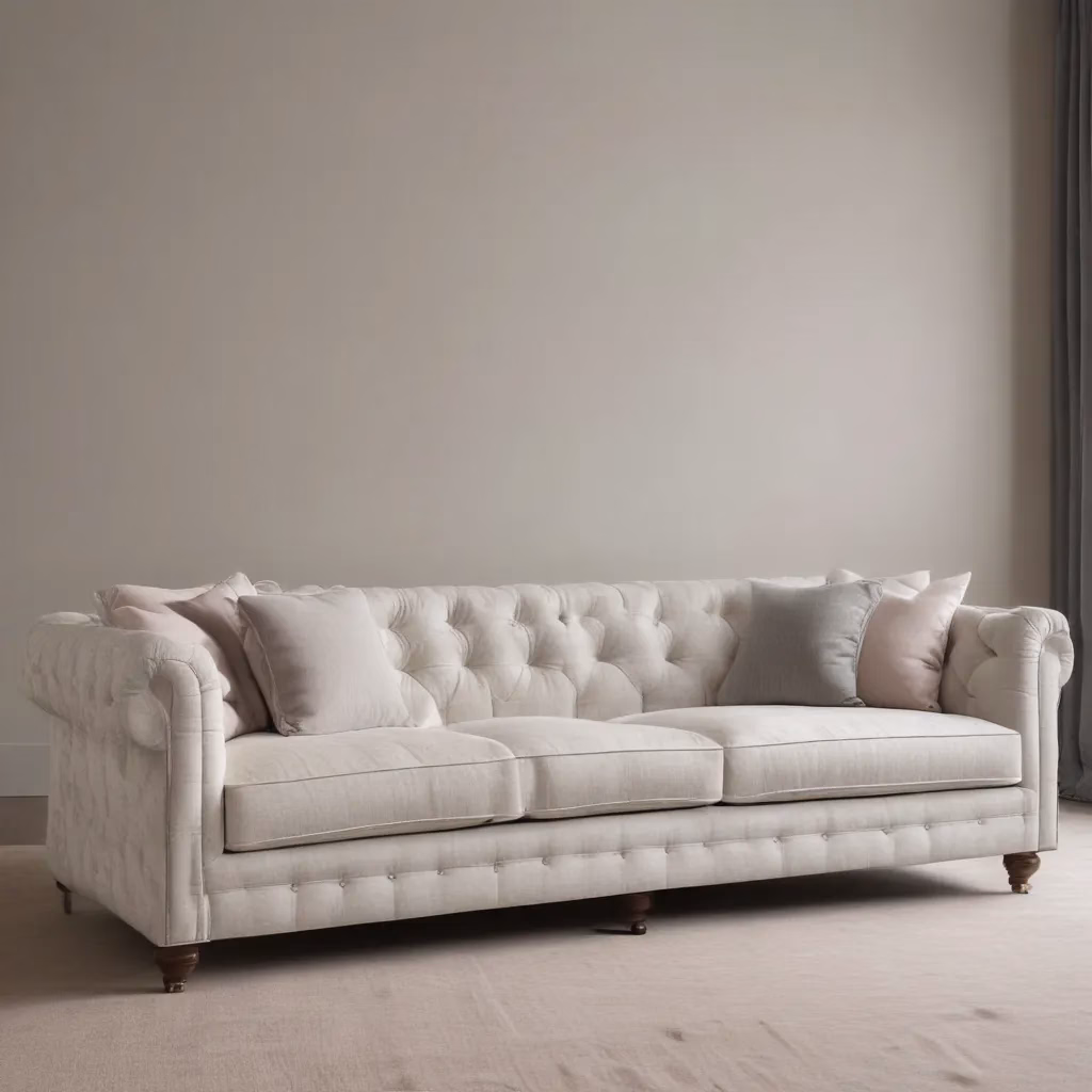 Bespoke Brilliance: Crafting a Sofa that Reflects Your Personality