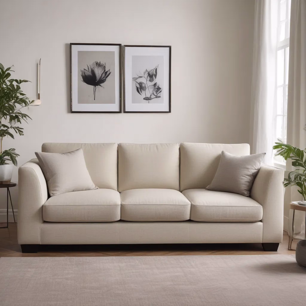Bespoke Comfort: Customising Sofas to Suit Your Unique Relaxation Needs