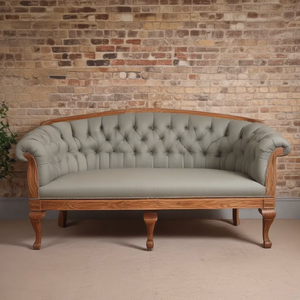 Bespoke Seating to Enhance Period Property Features