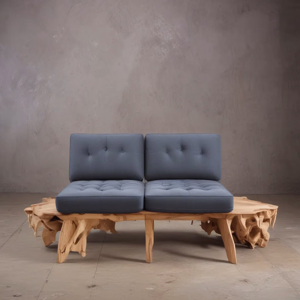 Bespoke Seating to Showcase Your Distinct Design Aesthetic