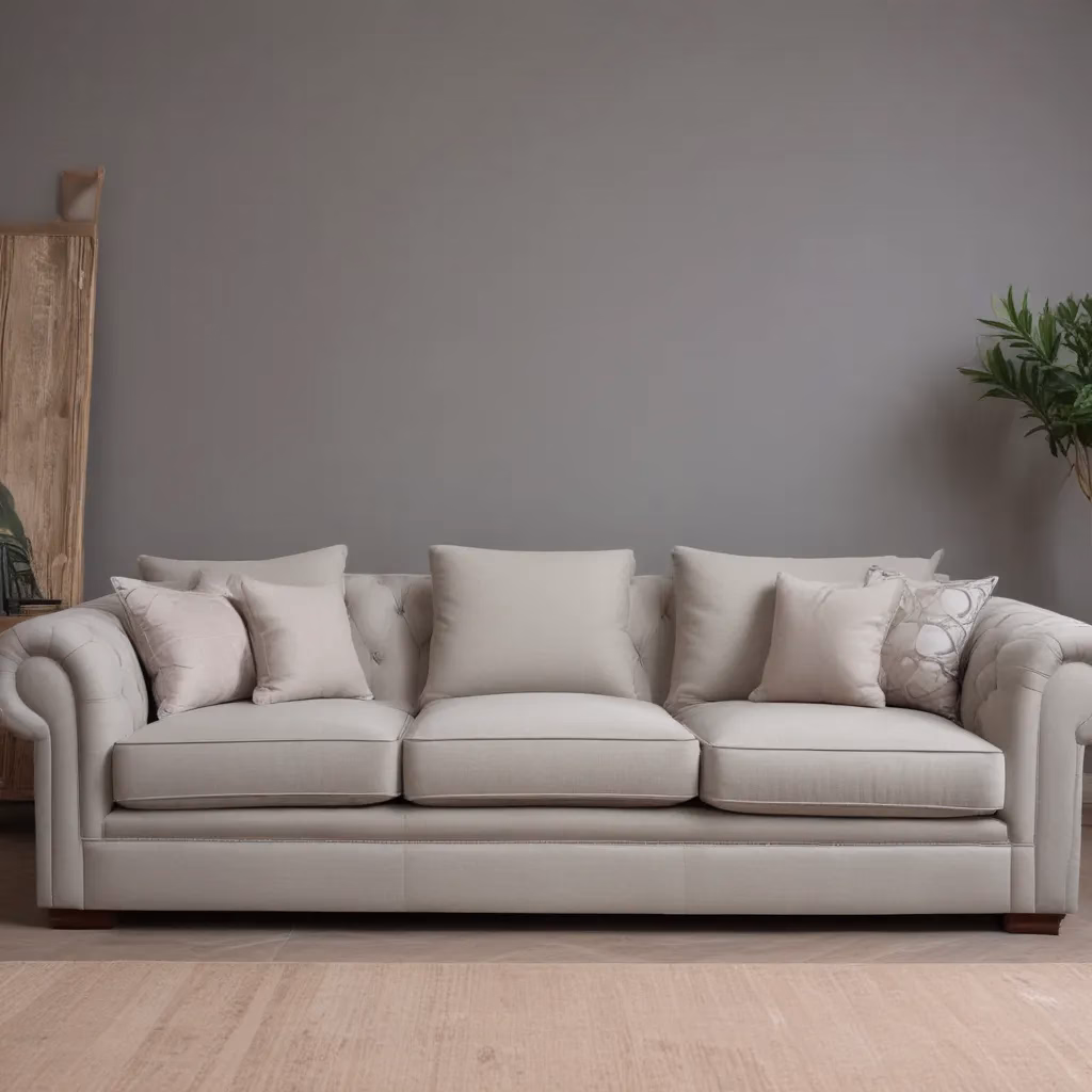 Bespoke Solutions: Investing In Custom Sofas For Lasting Style And Comfort