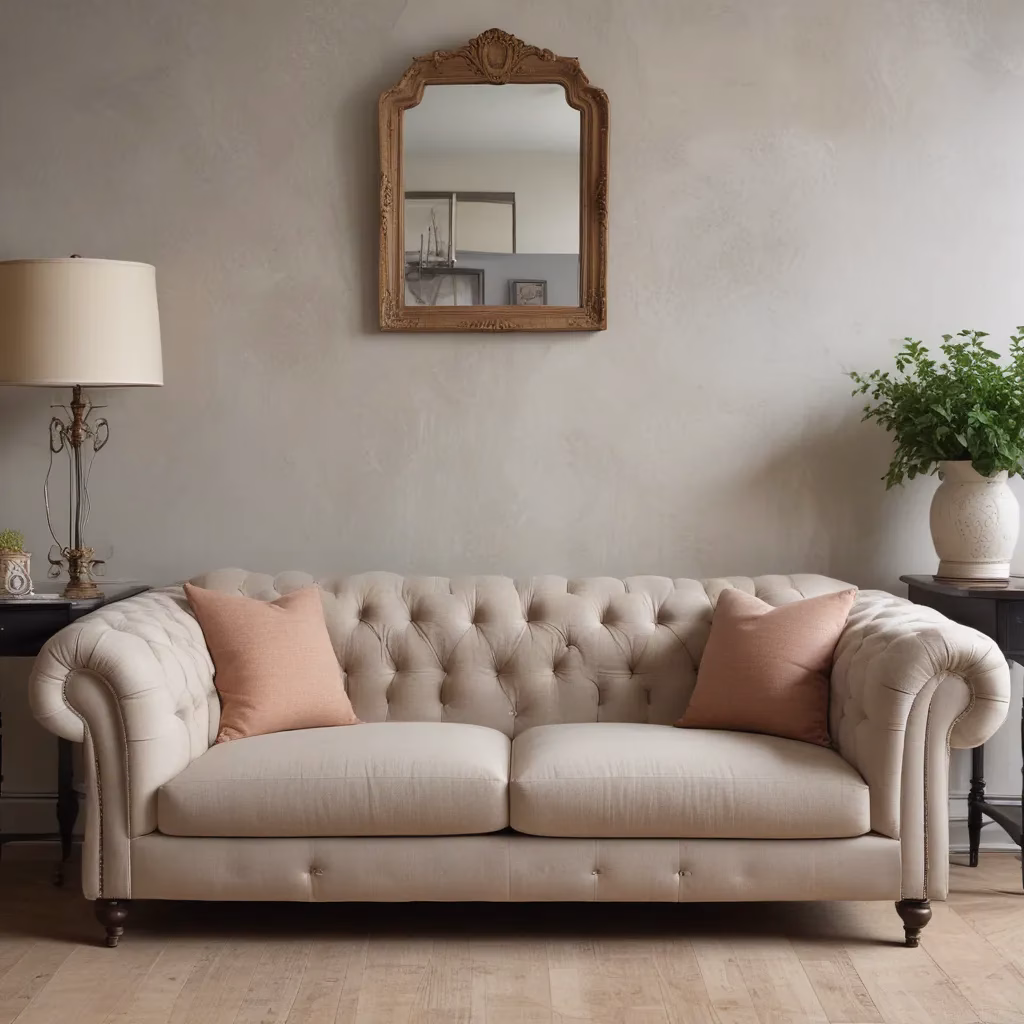 Blending Old and New: Sofa Styles that Suit Heritage Interiors