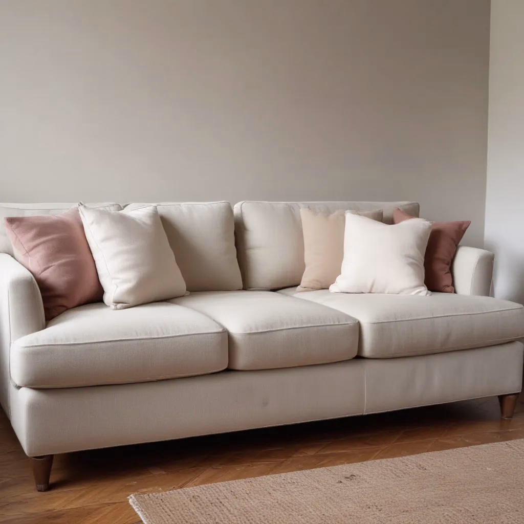 Breathing New Life into Dated Sofas: Reupholstery as a Sustainable Solution