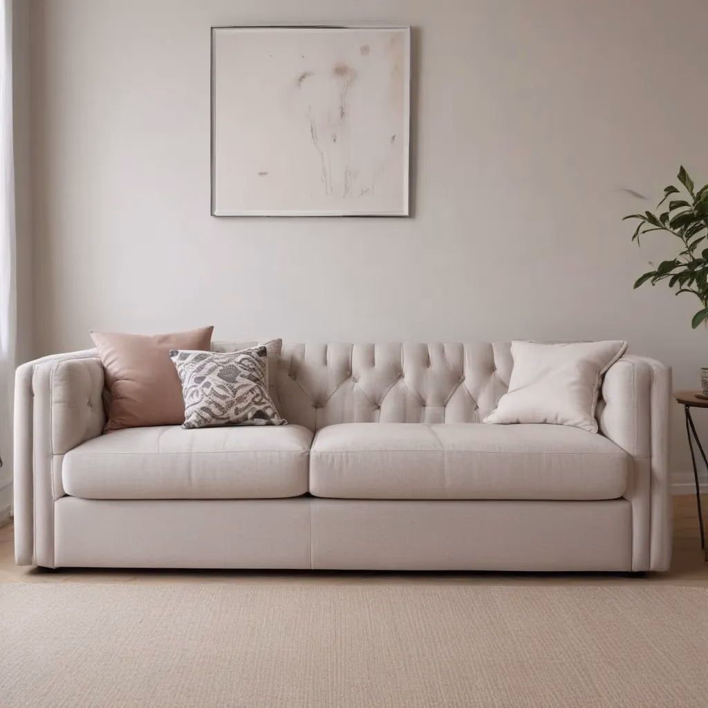 Buying Guide: Choosing Space-Saving Sofas for Bijou Boltholes