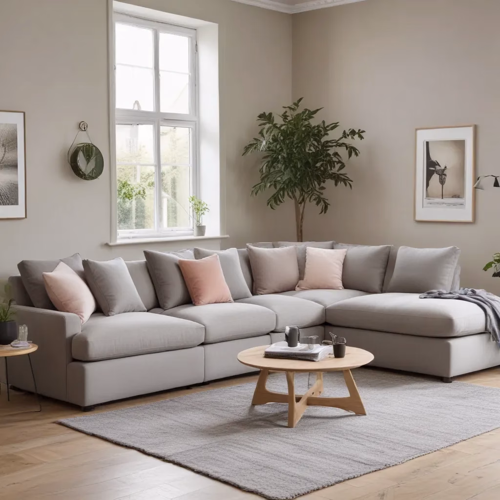 Buying Guide: Modular Sofas for Flexible Floor Plans in Petite Pads