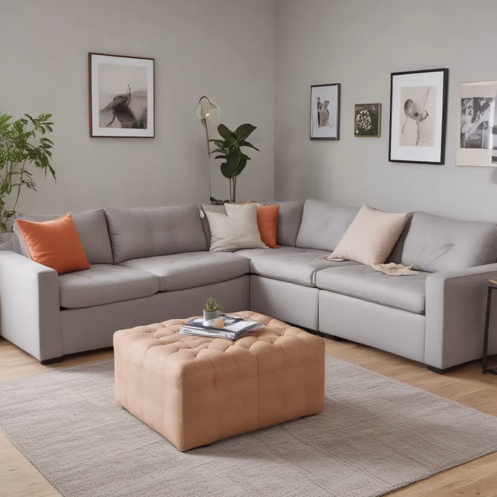 Buying Guide: Modular Sofas for Flexible Small Space Floor Plans