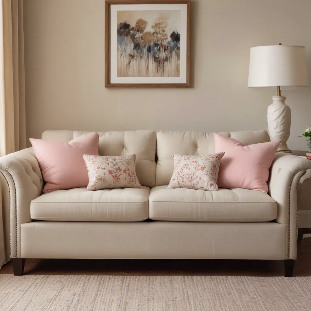 Caring for Cherished Sofas: Expert Tips for Long-Lasting Upholstery