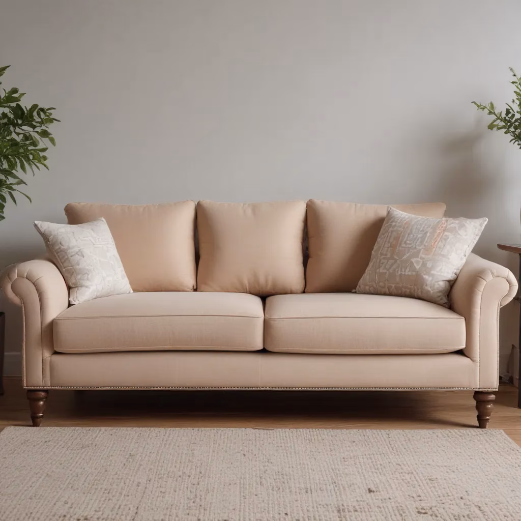 Caring for Cherished Sofas: Expert Tips for Upholstery Maintenance
