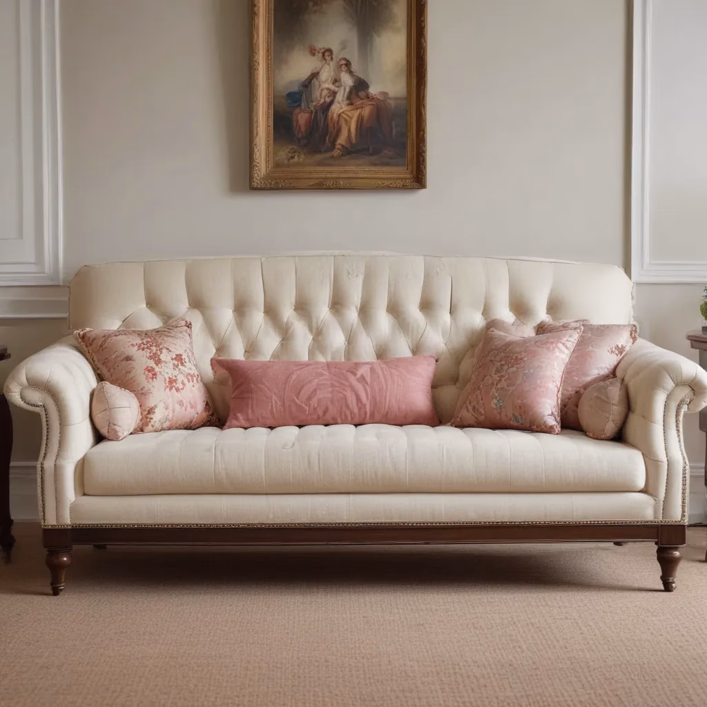 Caring for Cherished Sofas: Preserving the Life of Your Upholstery