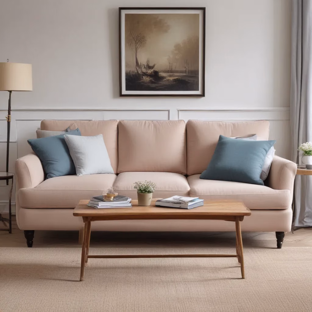 Caring for Cherished Sofas: Tips and Techniques
