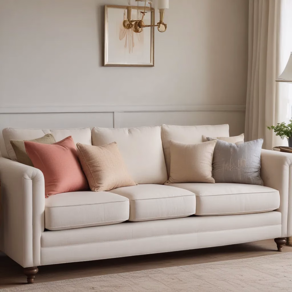 Caring for Cherished Sofas: Tips and Techniques for Upholstery Maintenance