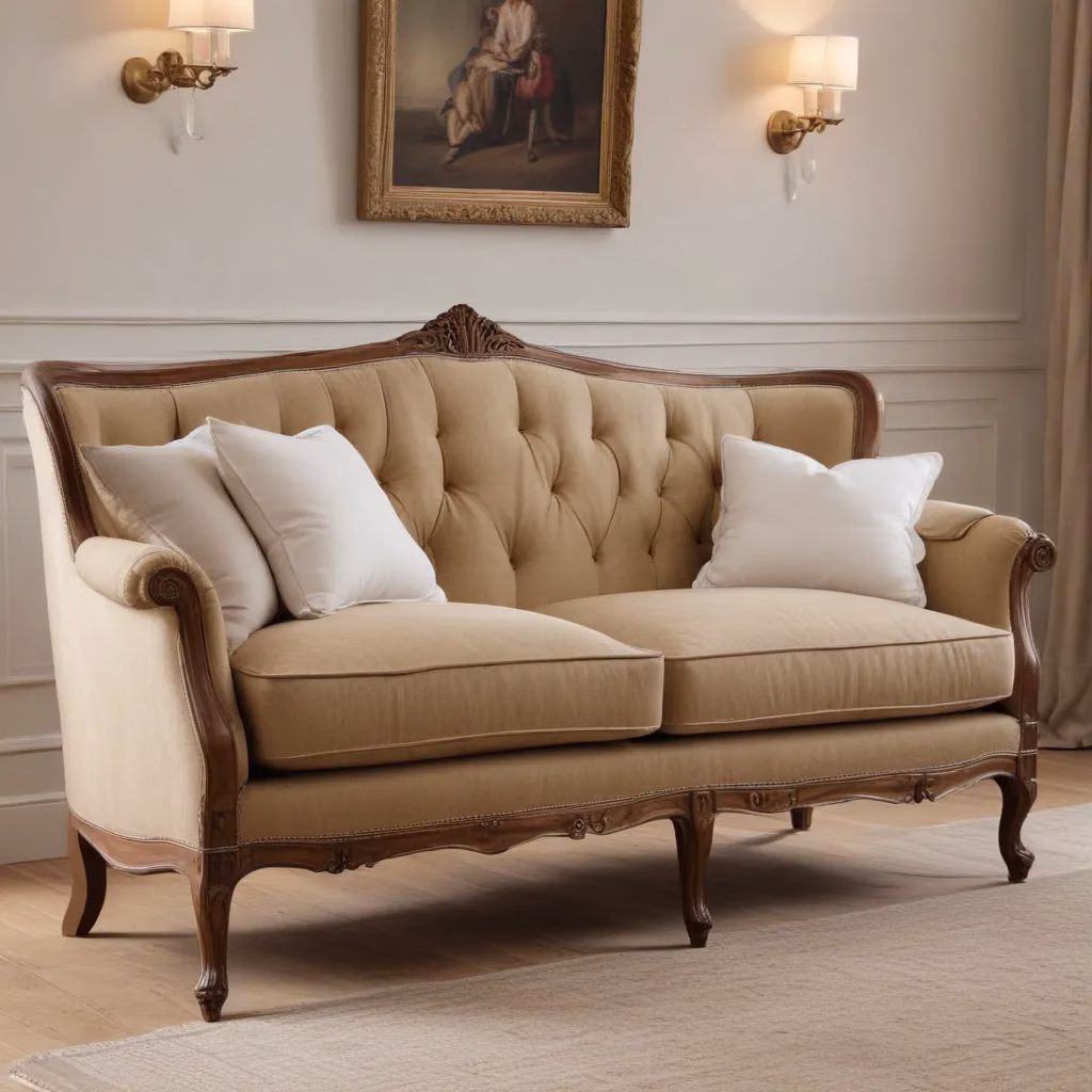 Caring for Cherished Sofas: Upholstery Maintenance Made Easy